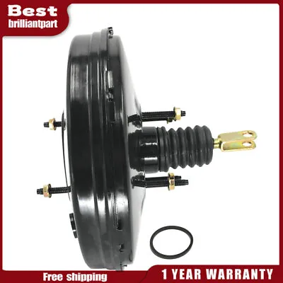 $69.50 • Buy Power Brake Booster Fits 2011 2012 2013 2014 15 Ford Edge Lincoln MKX AWD L4 V6
