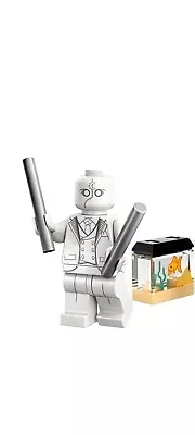 LEGO MARVEL Series 2 Minifigure - No. 3 - Mr Knight - New!! • $7.25