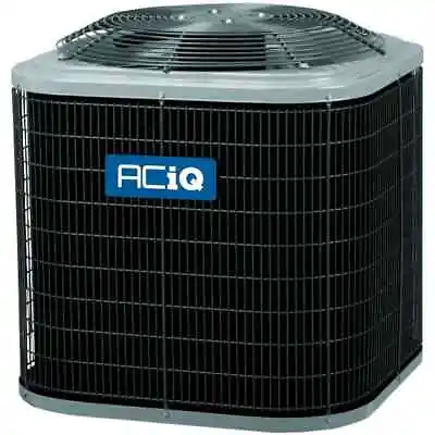 5 Ton 17 SEER2 Two Stage ACiQ Air Conditioner Condenser • $3430.80
