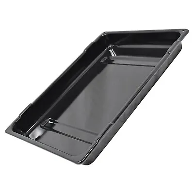 MIELE  Grill Pan Enamel Tray Cooker Oven  380 X 283mm • £33.95