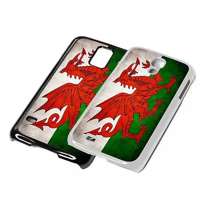 Wales Welsh Flag Phone Case Cover For IPhone 4 5 6 7 8 X IPod IPad Galaxy S6 S7  • £5.99