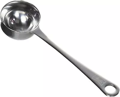 Melitta Coffee Measuring Spoon Scoop Ground Coffee Stainless Steel 8G 6702762 • £8.75