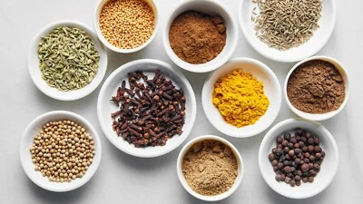 £2.85 • Buy 25g Spices, Herbs, Whole, Ground , Mix, Blend (Choose From List & Add To Basket)