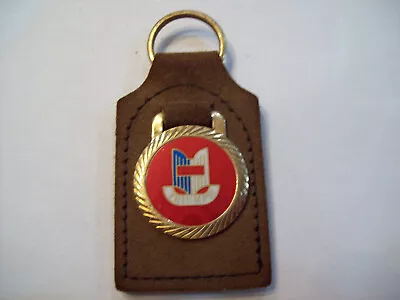 Triumph  Car/motorcycle  Emblem  Image Key Chain.. • $14.99