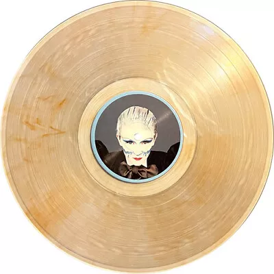 Visage - Fade To Grey: The Singles Collection - Metallic Copper Swirl [New Vinyl • $28.19