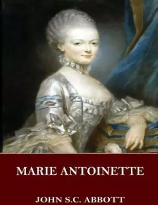 Marie Antoinette • $9.54