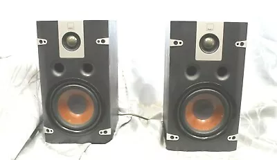 Dali Lektor 2  Bookcase Speakers 100w Watt 8 Ohms  • £249