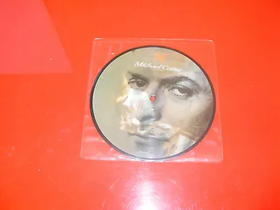 £60 • Buy Madness - Michael Caine - 7  Picture Disc -