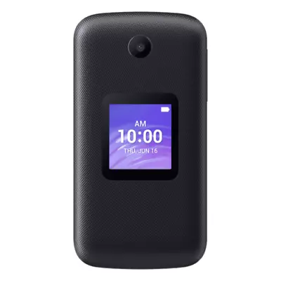 Alcatel Go Flip 4 4056W - Blue -Tmobile • $44.99