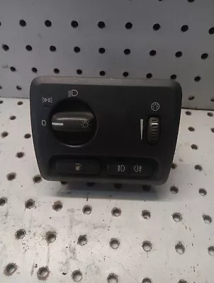 Volvo S60R S60 V70R V70 XC70 Head Light Switch Fuel Door Popper Fog Dash Dimmer • $40