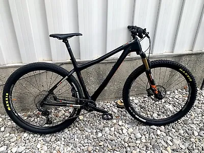 2020 Ibis DV9 Hardtail 29er - Size Large • $2650