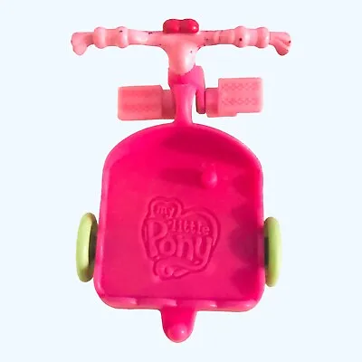 My Little Pony Pink Tricycle 1.5 H X 3  L • $7