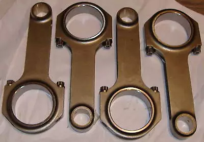 $339.95 • Buy CB Performance Connecting Rods Crank Engine Rod VW Drag