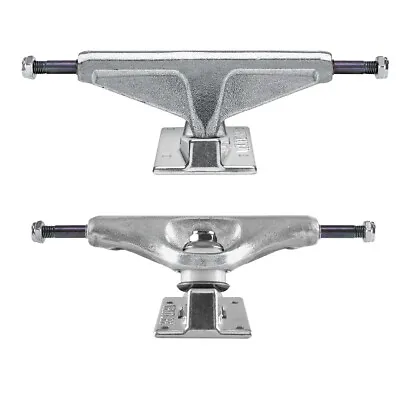 Venture Skateboard Trucks 5.8 Titanium 8.5  Axle - Pair - Ultra Lightweight • $79.95