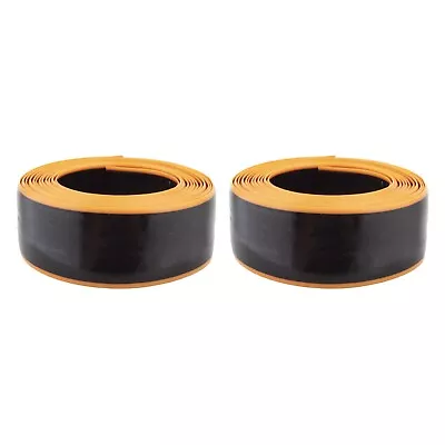 	Tire Liner Mr Tuffy Orange 700x20-25 27x1 • $16.54