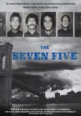 The Seven Five [New DVD] • $20.87