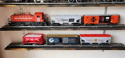 K Line Train Set • $70