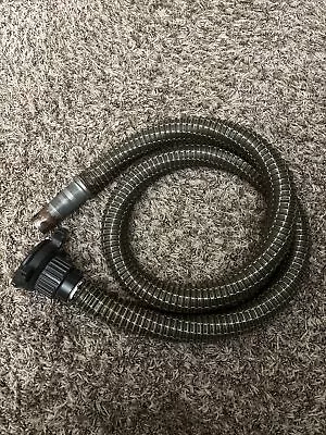 Kirby Vacuum Cleaner Hose HERITAGE II 2 Black  223684A • $24.99