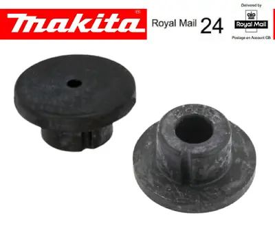 (2X) MAKITA 286212-1 - Switch Button For 2704 LH1040 LC1230 BLS820 BLS713 • £9.95