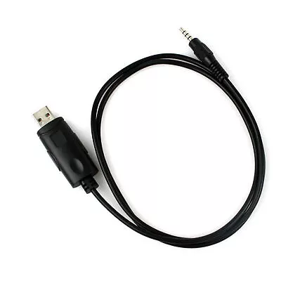 For YAESU&VERTEX Radio VX-2R/3R/5R/ VX-168 VX-160 FT-60R USB Programming Cable D • $12.95