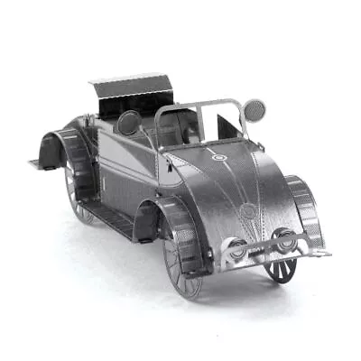 Metal Earth Beach Buggy -3D Model Kit • $8.99