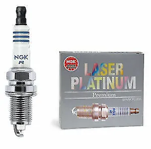 6x NGK PLATINUM SPARK PLUGS BMW 330I 330CI 330 E46 3.0L M54 09/00-02/07 • $171.52