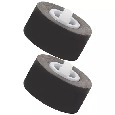 £7.09 • Buy  2 Pcs Supplies Tape Drives Common Pinch Roller Repair Cassette Deck VCR