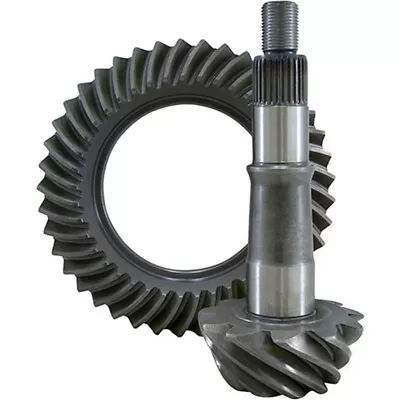 ZG GM8.5-273 USA Standard Gear Kit Ring And Pinion Front Or Rear For Chevy Regal • $374.31