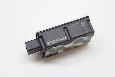 2015 Volvo Xc60 T5 Tpms Tire Pressure Monitor Module 31419138 Oem • $99.99