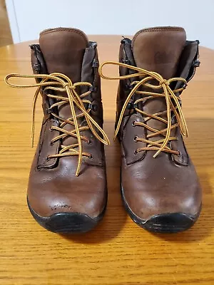 Cabela’s MEINDL Hiking Boot Gore-Tex Slovenija Men's Size 8D Hunting Boots • $30