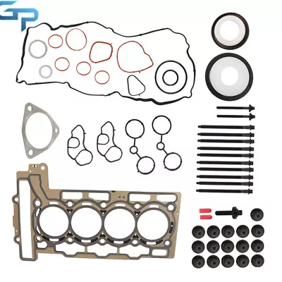 Engine Head Gasket 1.20mm Thick Bolts Set 2007-2012 For Mini Cooper R56 1.6L • $52.09