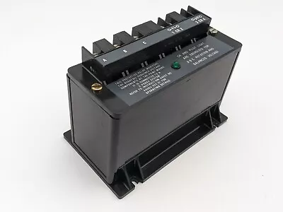 Allen Bradley AB 813S-V0B Line Voltage Monitor Relay Series B 480V 3 PH 8-10 Amp • $35