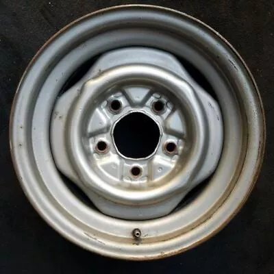 Ford Bronco E100 VAN F100 Pickup F150 OEM Wheel 15” 1975-1991 Rim Original 1570 • $79.97