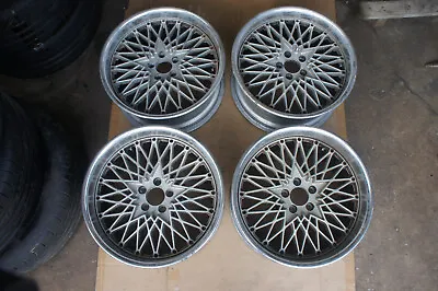 JDM 17  SSR Speed Star Mesh Reverve Wheels Rims 100x5 For BRZ Ft86 • $1599