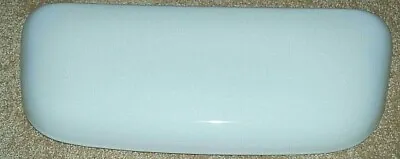 Mansfield MPP 160 White Toilet Tank Lid  3173 (A) • $49.99