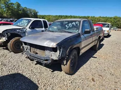 Rear Axle 6 Cylinder 2WD Without ABS 1/2 Ton 3.77 Ratio Fits 95-98 T100 141644 • $374.99