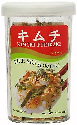 JFC Kimchi Furikake 1.7-Ounce • $13.99