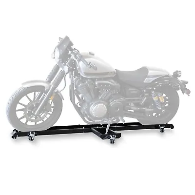 Kimpex Motorcycle Dolly Low Profile 1250 Lbs • $305.99