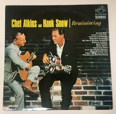 Chet Atkins (1975 Vinyl LP VPI Cleaned Playtested ANL1-0981) Picks The Best • $8.38