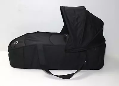 £56.17 • Buy Maxi-Cosi Laika Baby Tub, Very Lightweight (Only 1.5 Kg) Soft Stroller Attachment, Black