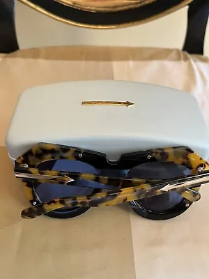 Karen Walker  Cat Eye Sunglasses • $75