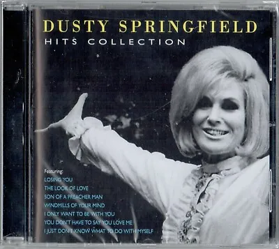 £4.95 • Buy  Dusty Springfield ~ Collection NEW SEALED CD. ( Greatest Hits / Very Best Of ) 