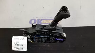 17 2017 Chevy Colorado Oem Automatic Transmission Shifter  • $51