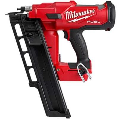 $299.93 • Buy Milwaukee 2744-80 M18 FUEL 21 Degree Cordless Framing Nailer (Tool Only)