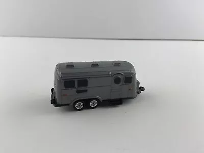 Adventure Force Die-Cast Vehicle Transporter Horse Tailer Grey Toy  • $11.99
