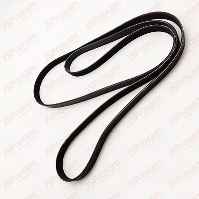 New Serpentine BELT For MerCruiser 350 Bravo Alpha Closed Cooling 57-865615Q06 • $26.50