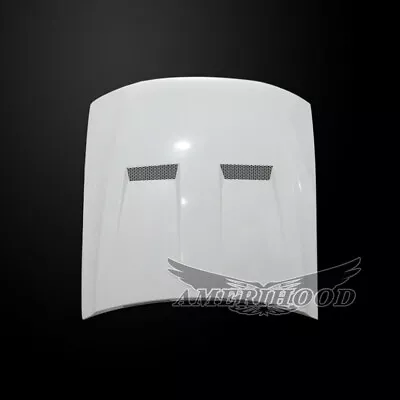 Fits Ford Mustang 1999-2004 Type-6 Style Functional Heat Extraction Cooling Hood • $450