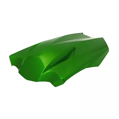 Passenger Rear Pillion Seat Cover Cowl Green For 2010-2013 KAWASAKI Z1000 ZR1000 • £35.11