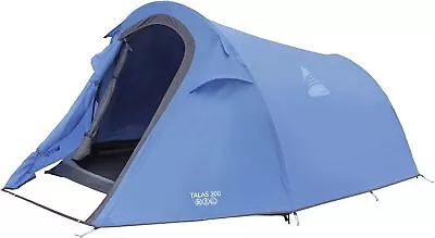 Vango Talas 300 3 ManTunnel Tent • £81.49