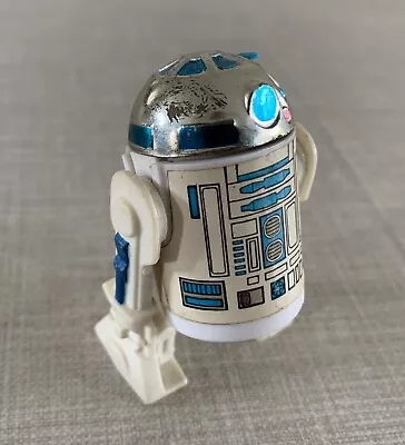 Star Wars Vintage Kenner R2D2 With Sensor Scope Good Condition  • £32.99